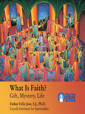 cover image of Your Catholic Faith: Rediscover Gift, Mystery, and Life